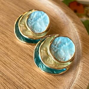 ✨Sundance Artesia Earrings